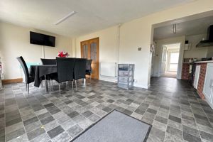 Kitchen/Dining Room- click for photo gallery